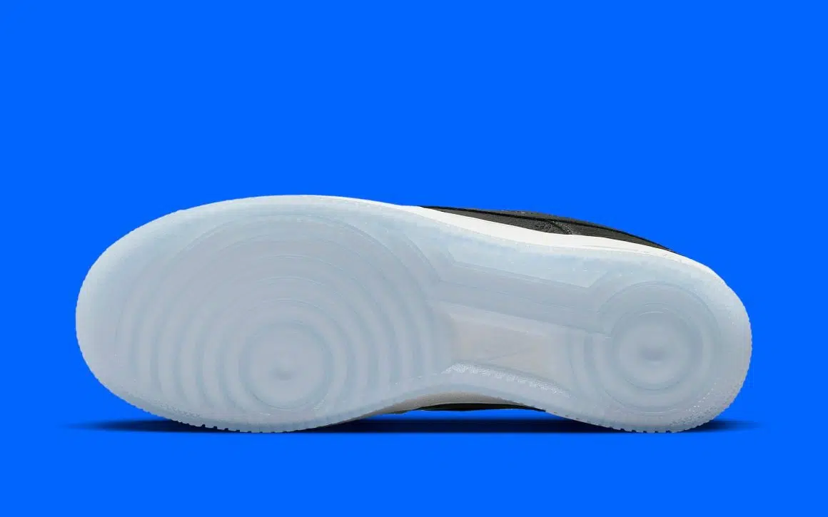 Nike Air Force 1 Low ‘’Tinaj’’/’’.SWOOSH’’ - FQ2103-001