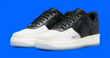 NikeAir Force 1 Low ‘’Tinaj’’/’’.SWOOSH’’