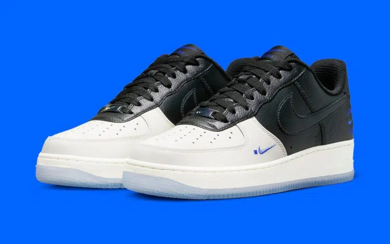 Nike Air Force 1 Low ‘’Tinaj’’/’’.SWOOSH’’ - FQ2103-001