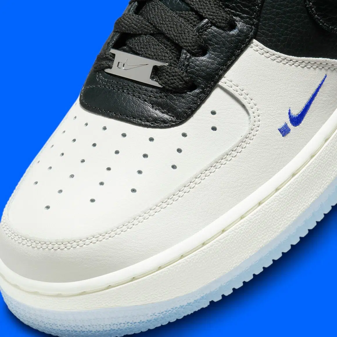 Nike Air Force 1 Low ‘’Tinaj’’/’’.SWOOSH’’ - FQ2103-001