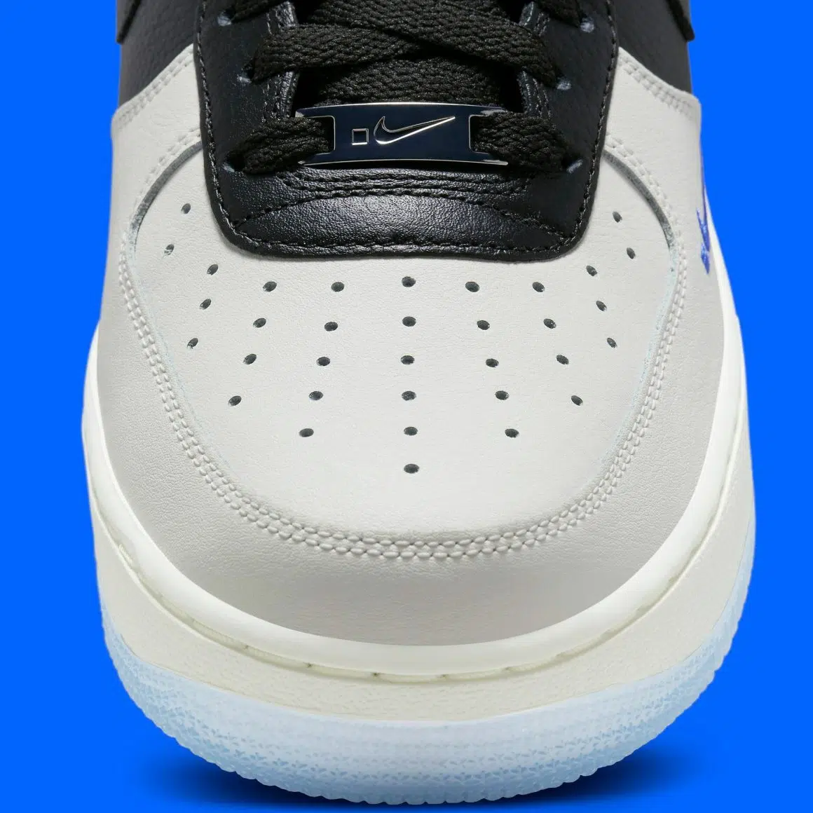 Nike Air Force 1 Low ‘’Tinaj’’/’’.SWOOSH’’ - FQ2103-001