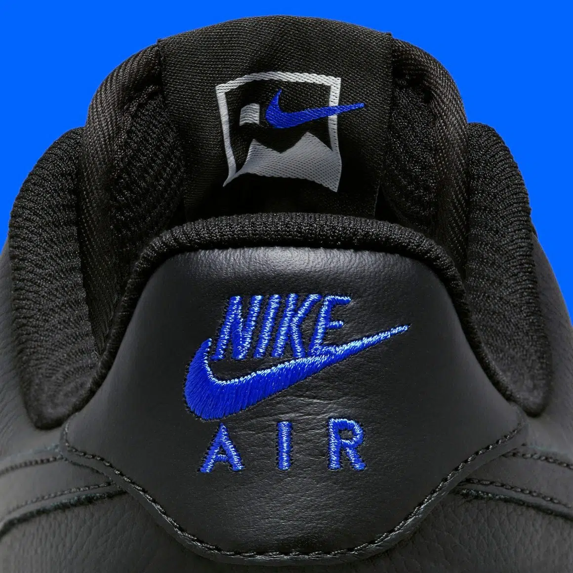 Nike Air Force 1 Low ‘’Tinaj’’/’’.SWOOSH’’ - FQ2103-001