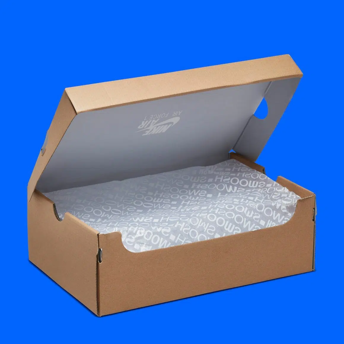 Nike Air Force 1 Low ‘’Tinaj’’/’’.SWOOSH’’ - FQ2103-001