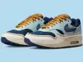Nike Air Max 1 ’87 WMNS ‘’Aura’’ - FQ8900-440