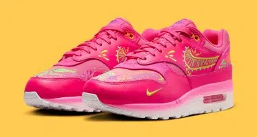 NikeAir Max 1 ‘’Familia’’/‘’Día de Muertos’’