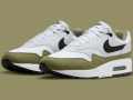 Nike Air Max 1 ‘’Medium Olive’’ - FD9082-102