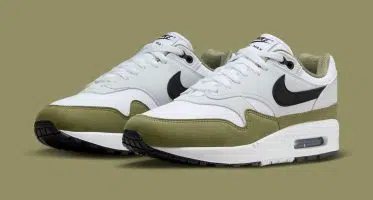 NikeAir Max 1 ‘’Medium Olive’’