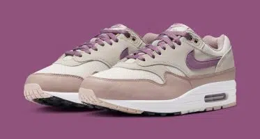 NikeAir Max 1 SC ‘’Light Bone/Violet Dust’’