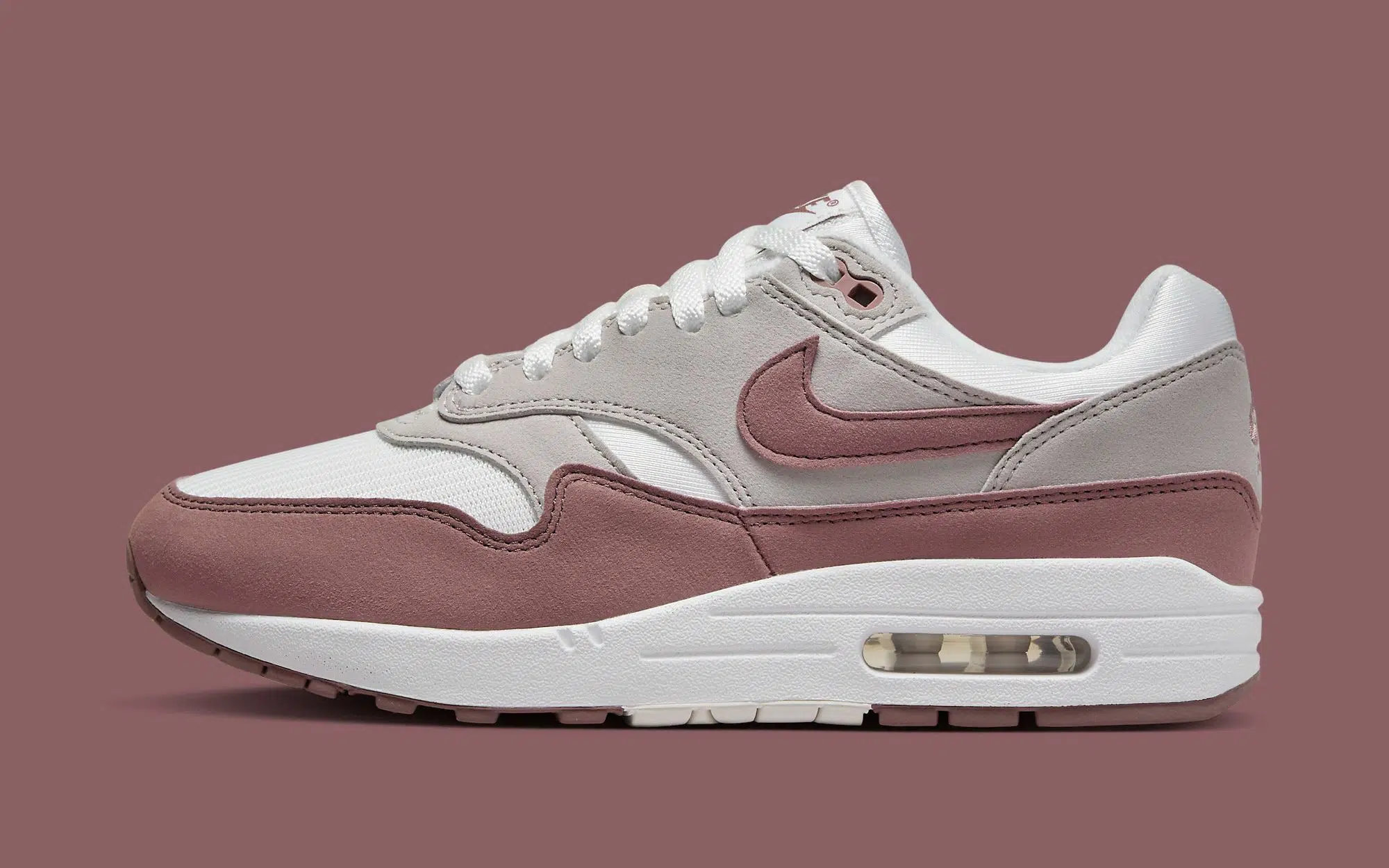 Nike Air Max 1 ‘’Smokey Mauve’’ - DZ2628-104
