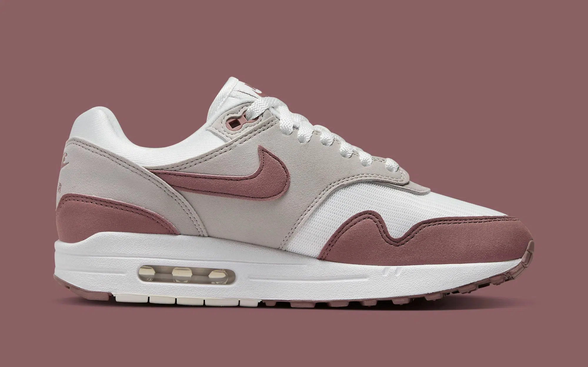 Nike Air Max 1 ‘’Smokey Mauve’’ - DZ2628-104