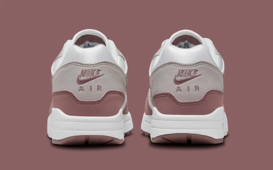 Nike Air Max 1 ‘’Smokey Mauve’’ - DZ2628-104