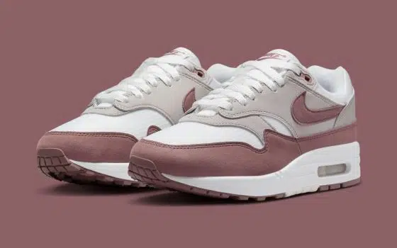 Nike Air Max 1 ‘’Smokey Mauve’’ - DZ2628-104