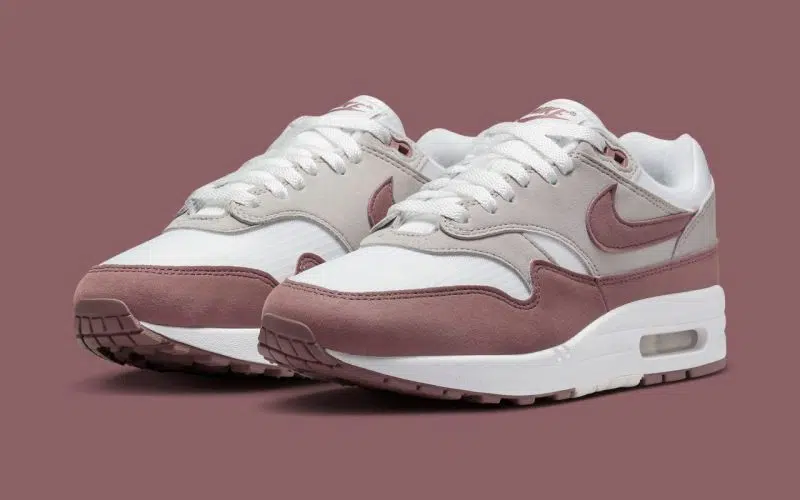 Nike Air Max 1 ‘’Smokey Mauve’’ - DZ2628-104