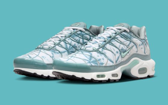 Nike Air Max Plus Tn ‘’Waterway’’ - FV0394-300