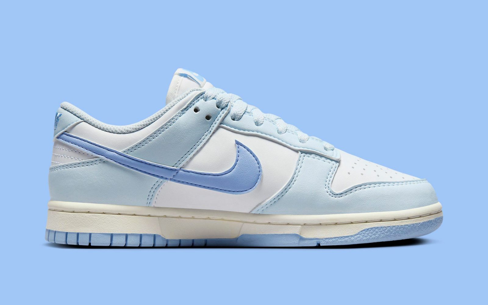 Nike Dunk Low ‘’Next Nature’’/’’Blue Tint’’ - DD1873-400 | Sneaker Style