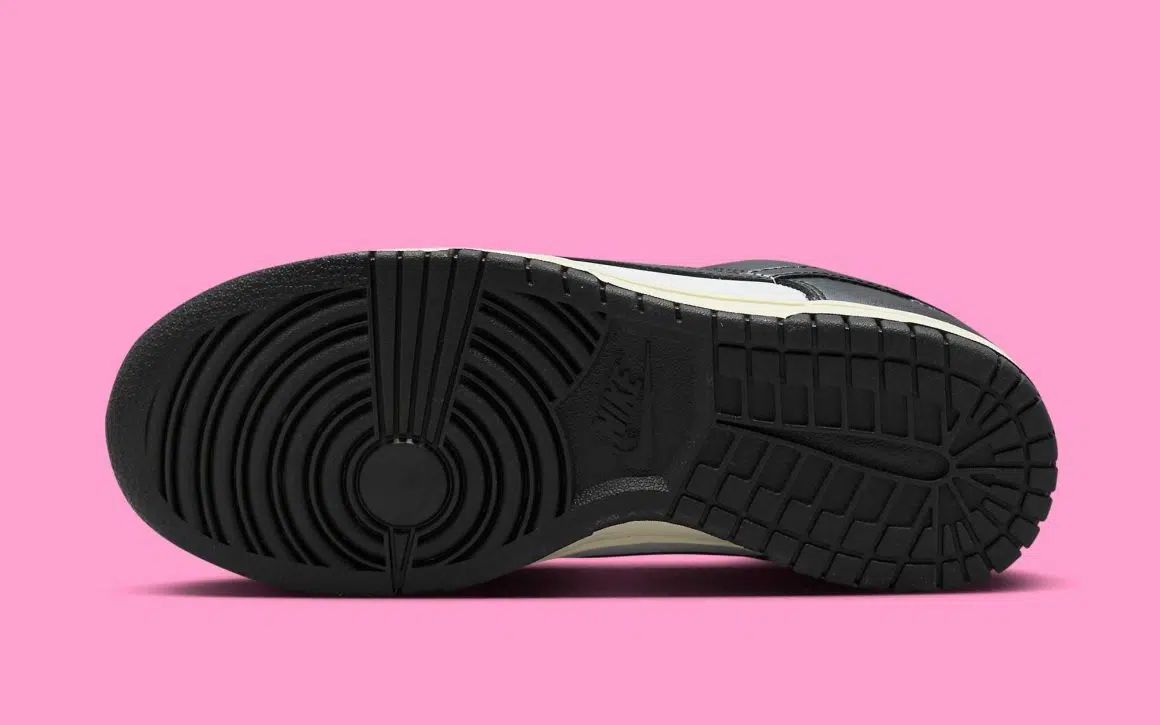 Nike Dunk Low Vintage ‘’Panda’’ - FQ8899-100