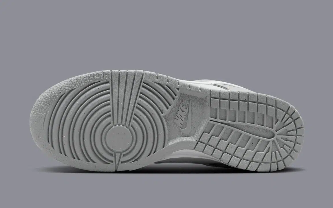 Nike Dunk Low ‘’Light Smoke Grey and Photon Dust’’ - FB7720-002