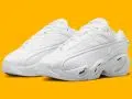 Nike NOCTA Glide ‘’White’’ - DM0879-100