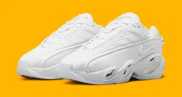 NikeNOCTA Glide ‘’White’’