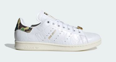 BAPEadidas Stan Smith ‘’30th Anniversary’’