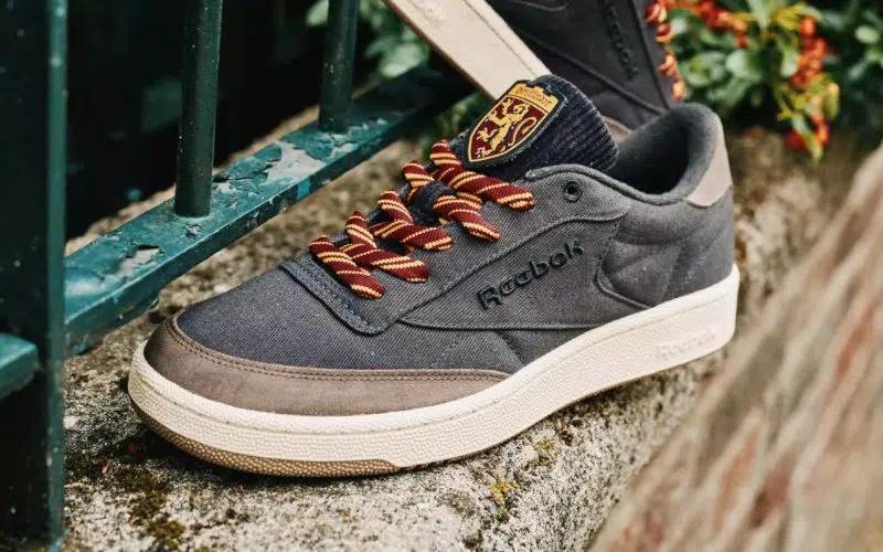 Harry Potter x Reebok Club C 85 ‘’Hogwarts’’ - 100073152