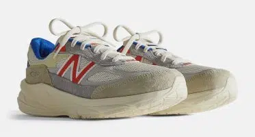 KITHNew Balance 990v6 ’’New York Knicks’’