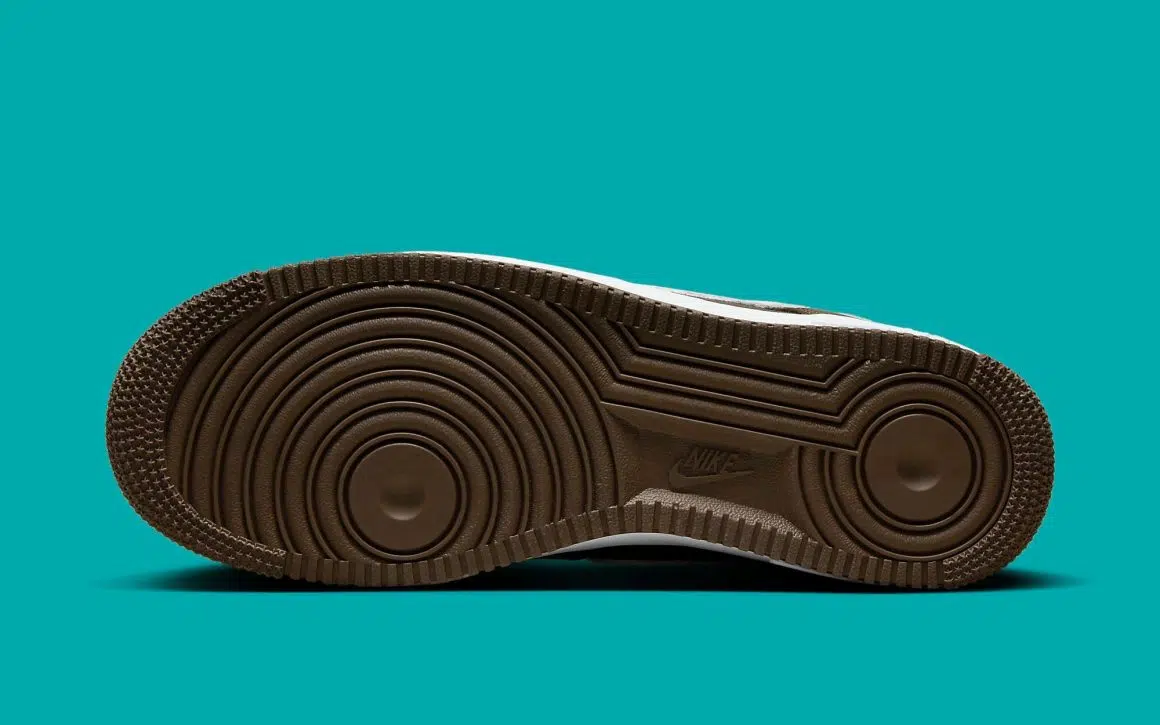 Nike Air Force 1 Low ‘’Chocolate’’ - FD7039-200