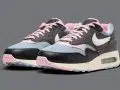 Nike Air Max 1 ’86 PRM ‘’Black Denim’’ - FB9647-001