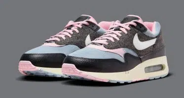 NikeAir Max 1 ’86 PRM ‘’Black Denim’’