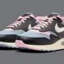 Nike Air Max 1 ’86 PRM ‘’Black Denim’’ - FB9647-001
