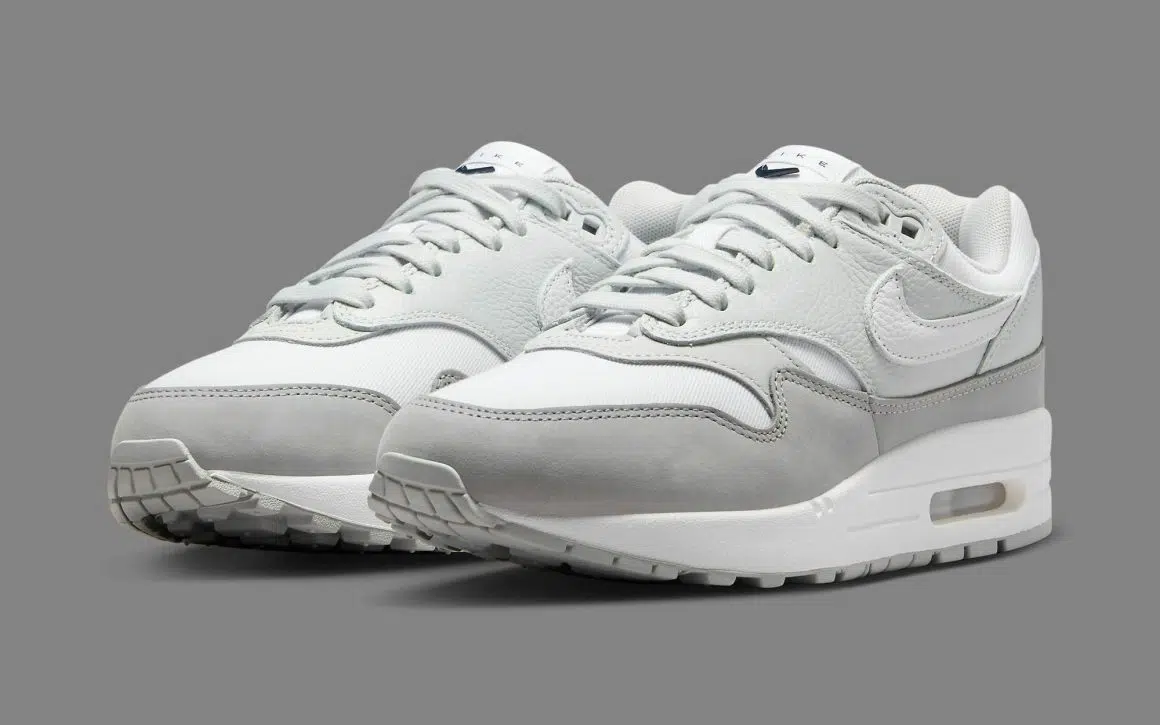 Nike Air Max 1 '87 LX ‘’Light Smoke Grey’’ - FN0564-001