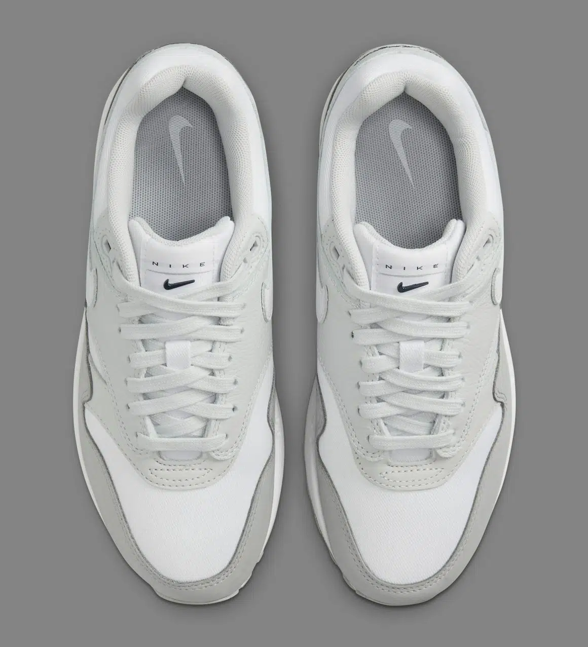 Nike Air Max 1 '87 LX ‘’Light Smoke Grey’’ - FN0564-001