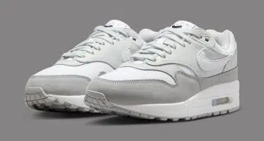 NikeAir Max 1 '87 LX ‘’Light Smoke Grey’’
