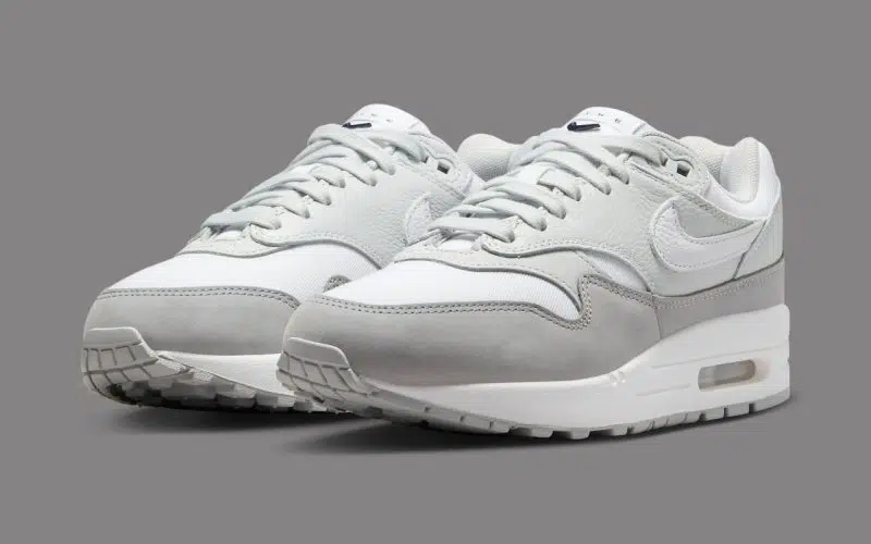 Nike Air Max 1 '87 LX ‘’Light Smoke Grey’’ - FN0564-001