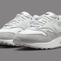 Nike Air Max 1 '87 LX ‘’Light Smoke Grey’’ - FN0564-001