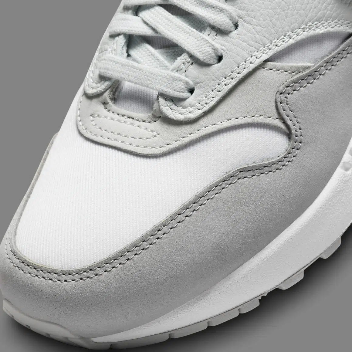 Nike Air Max 1 '87 LX ‘’Light Smoke Grey’’ - FN0564-001