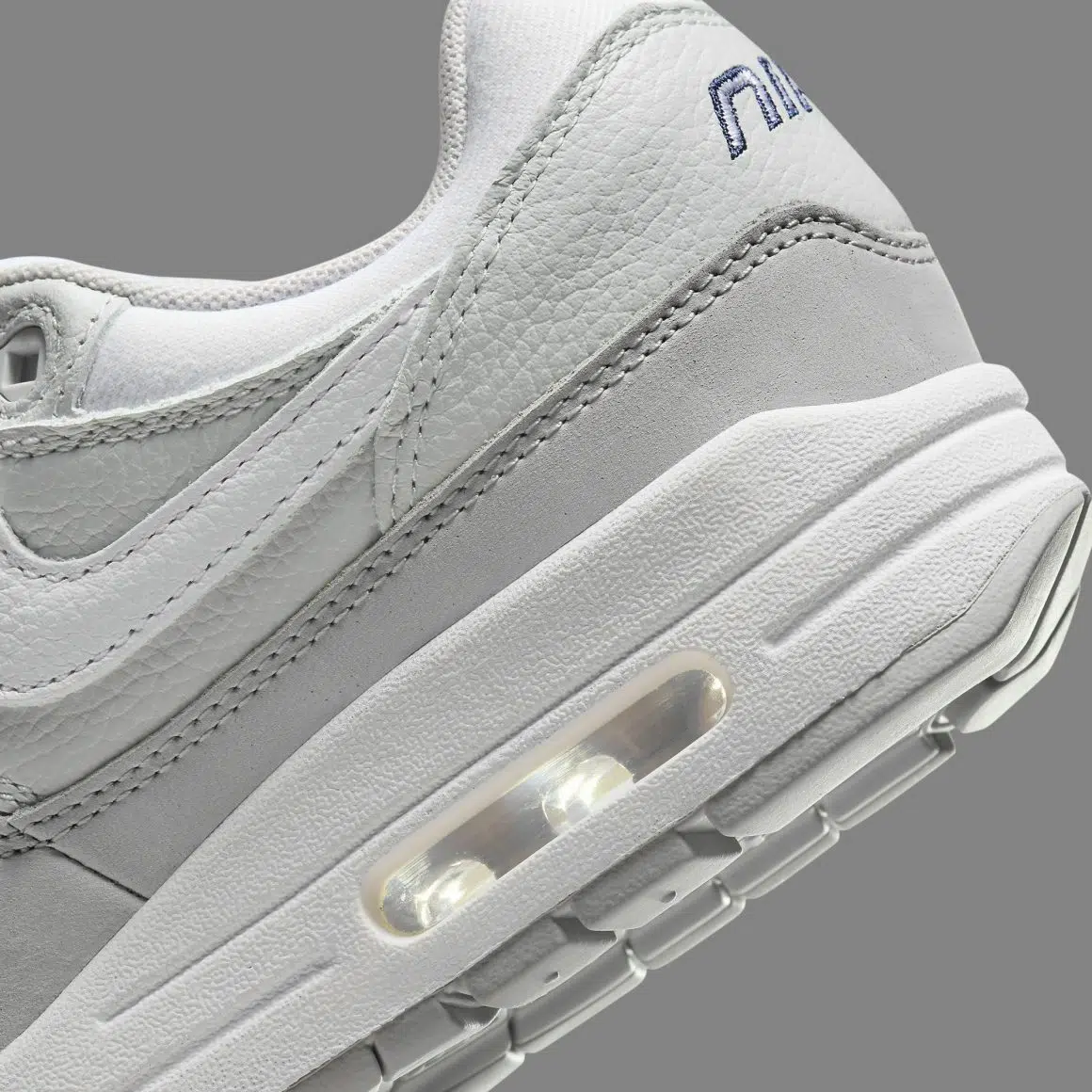 Nike Air Max 1 '87 LX ‘’Light Smoke Grey’’ - FN0564-001
