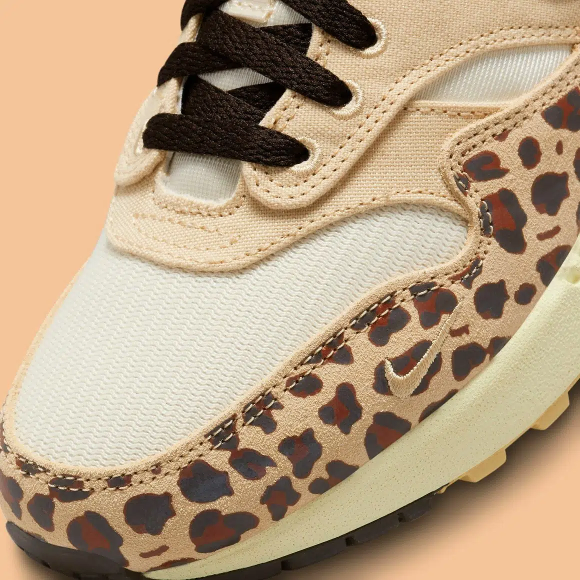 Nike Air Max 1 ’87 WMNS ‘’Leopard’’ - FV6605-200