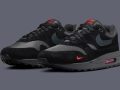 Nike Air Max 1 ‘’Bred’’ - FV6910-001