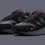 Nike Air Max 1 ‘’Bred’’ - FV6910-001