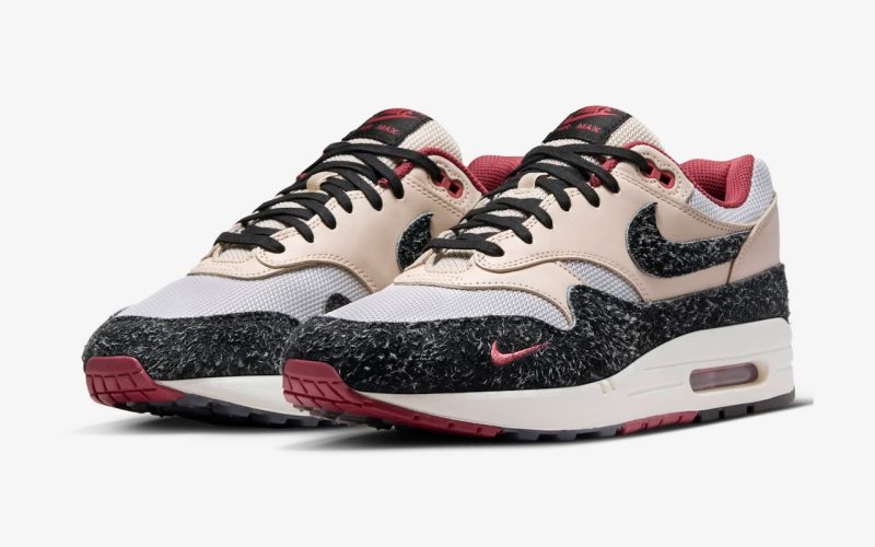 Nike Air Max 1 PRM ‘’Keep Rippin, Stop Slippin 2.0’’ - FD5743-200