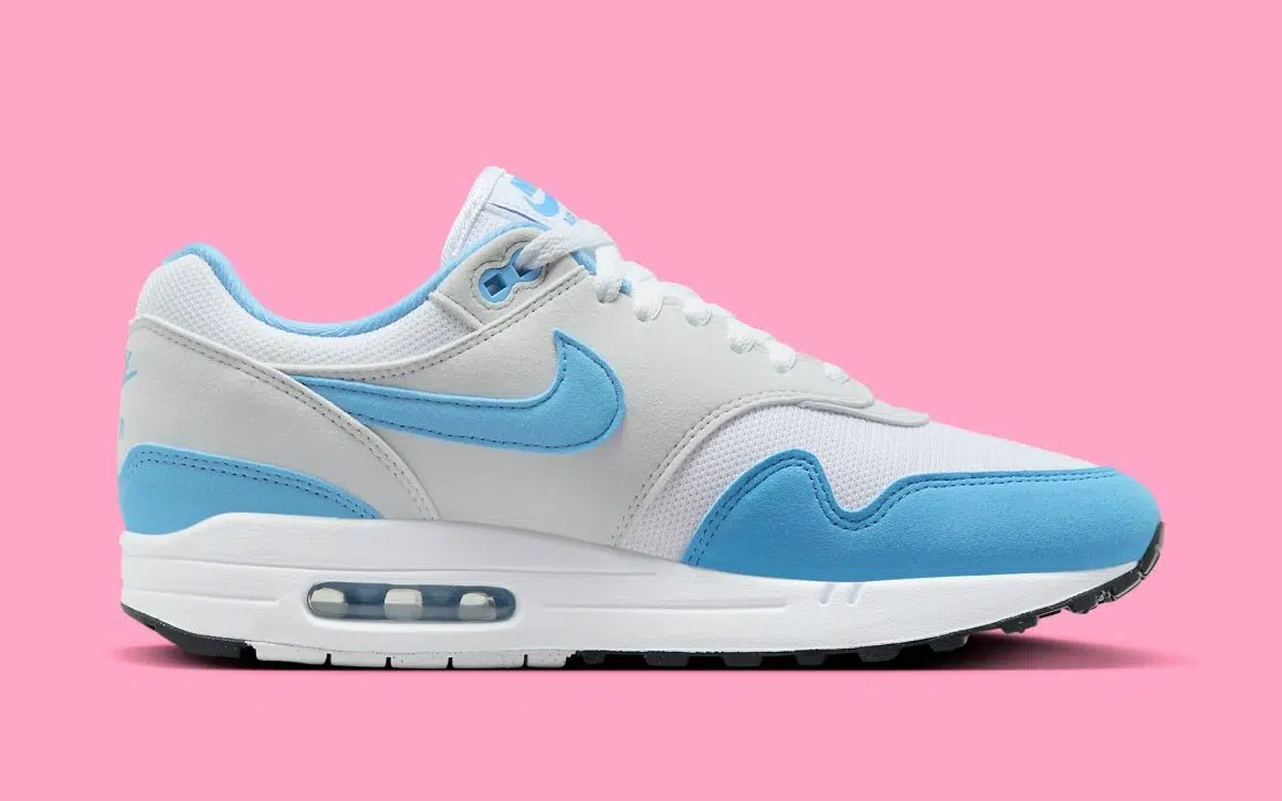 Nike Air Max 1 ‘’University Blue’’ - FD9082-103