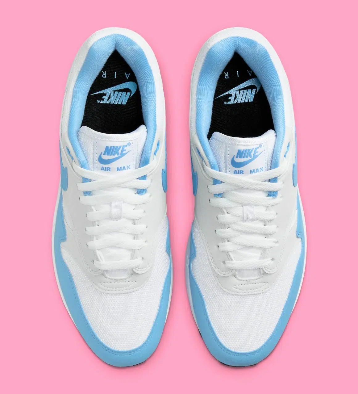 Nike Air Max 1 ‘’University Blue’’ - FD9082-103