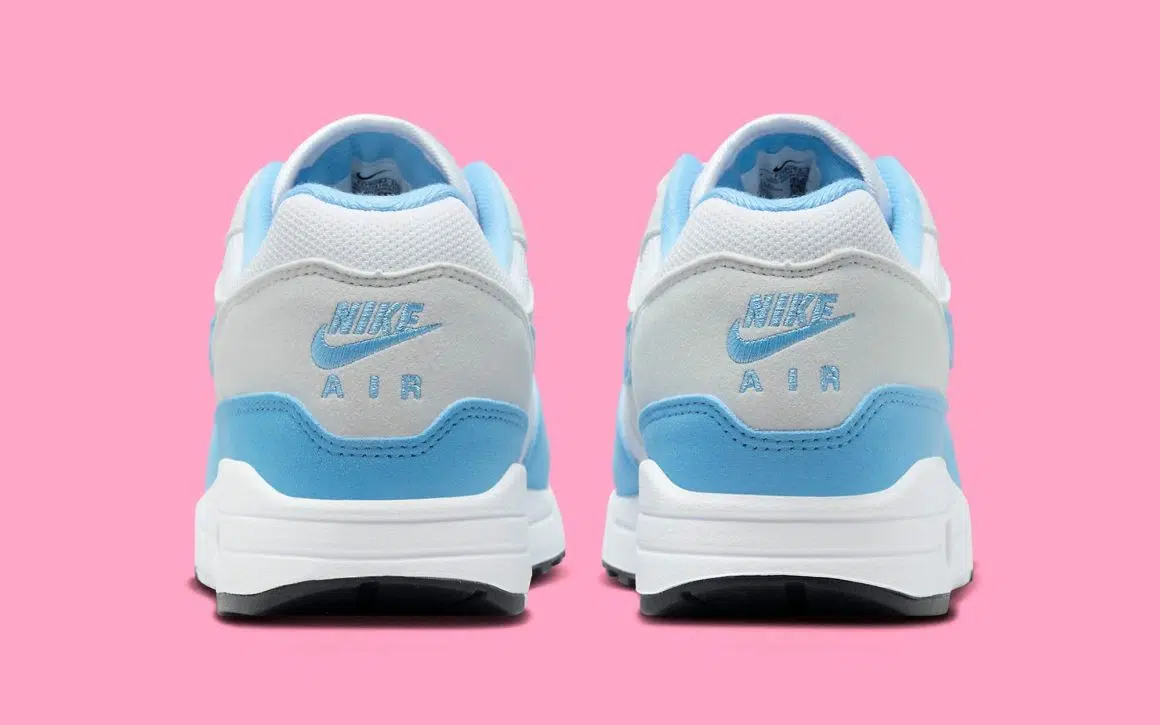 Nike Air Max 1 ‘’University Blue’’ - FD9082-103