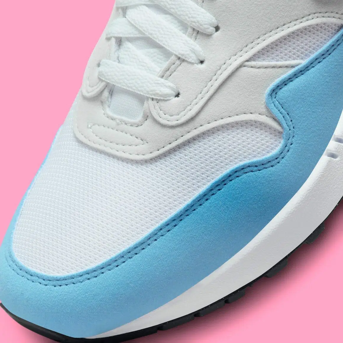 Nike Air Max 1 ‘’University Blue’’ - FD9082-103