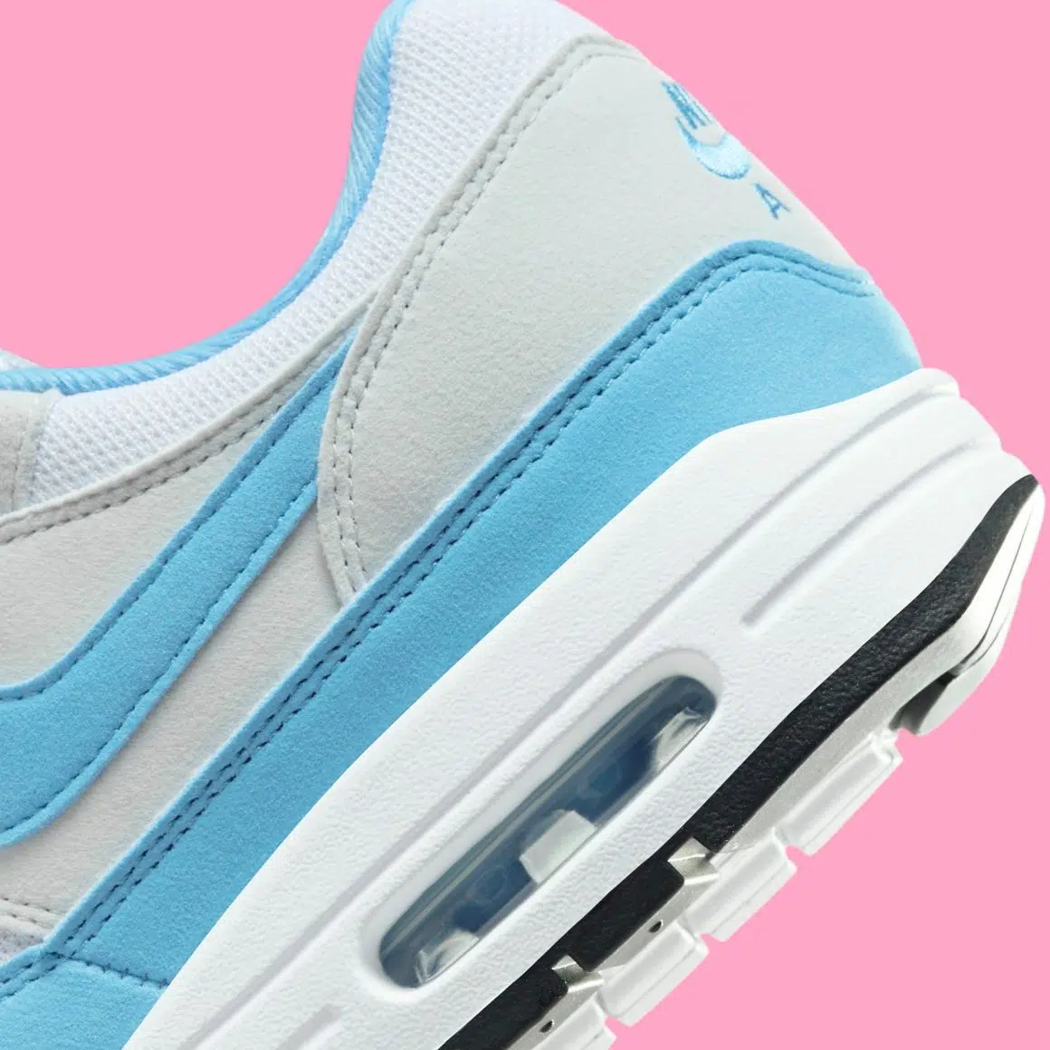 Nike Air Max 1 ‘’University Blue’’ - FD9082-103
