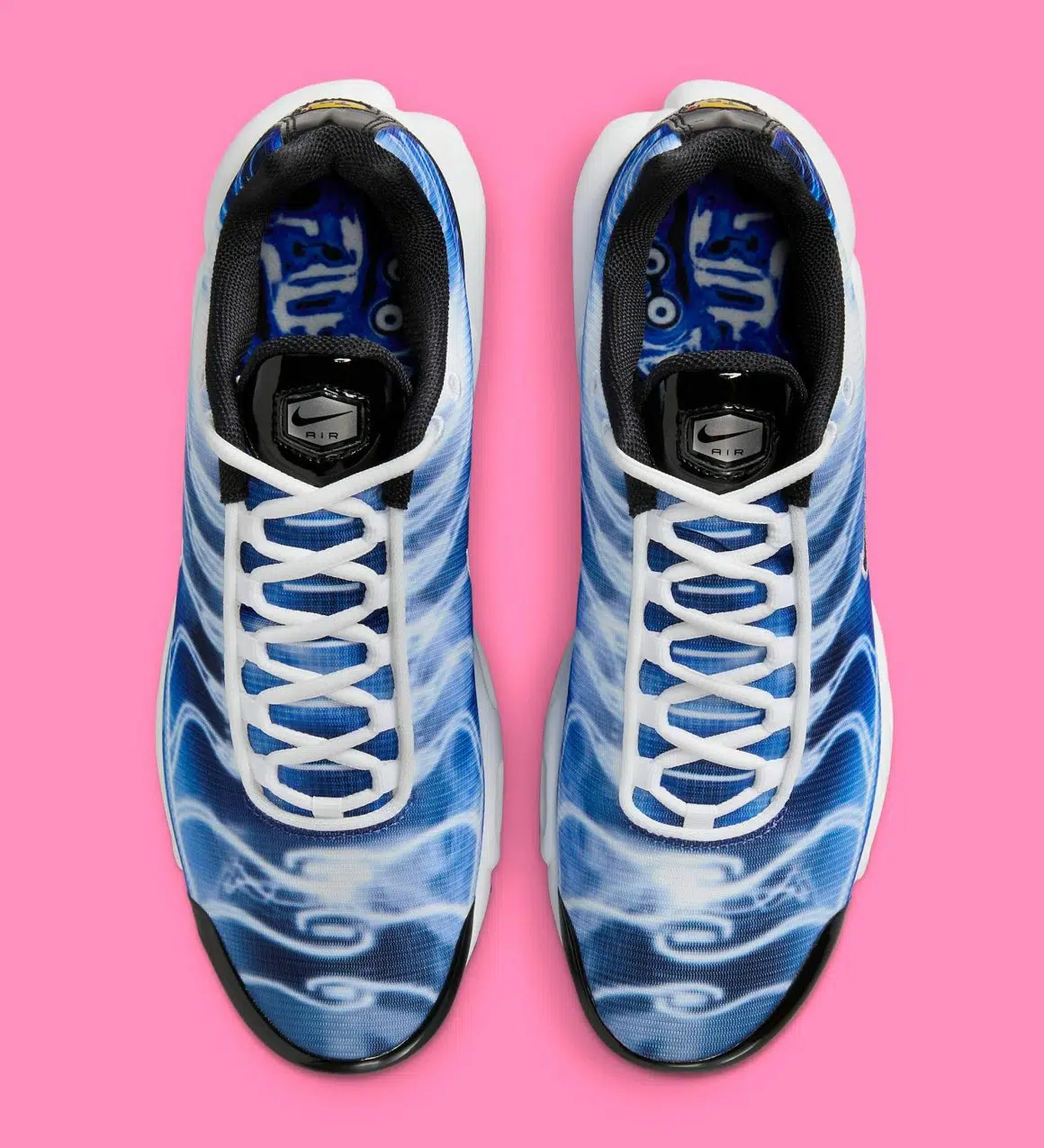 Nike Air Max Plus Tn OG ‘’Light Photography Blue’’ - DZ3531-400