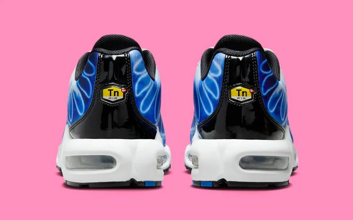 Nike Air Max Plus Tn OG ‘’Light Photography Blue’’ - DZ3531-400