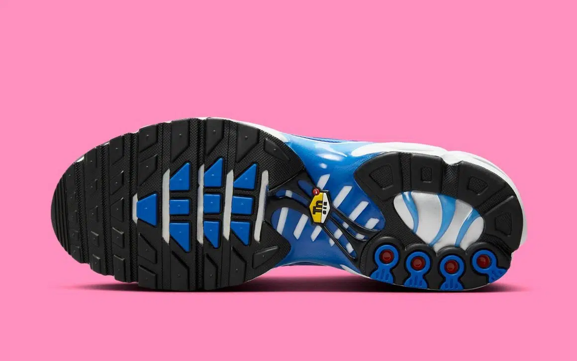 Nike Air Max Plus Tn OG ‘’Light Photography Blue’’ - DZ3531-400