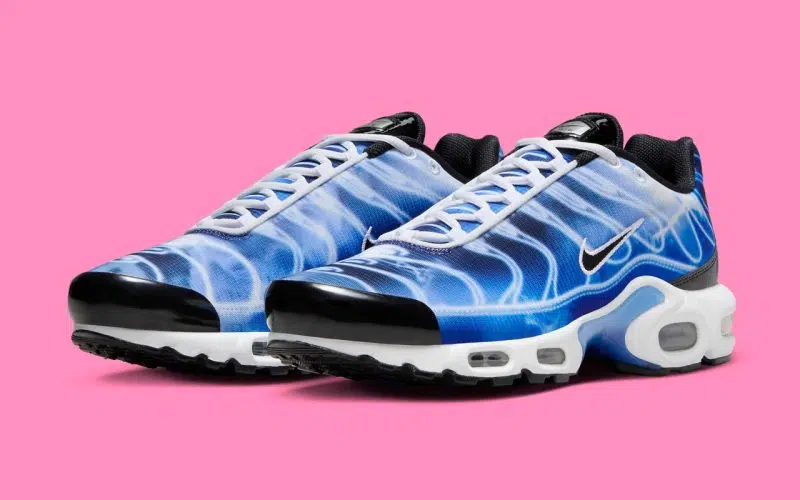 Nike Air Max Plus Tn OG ‘’Light Photography Blue’’ - DZ3531-400
